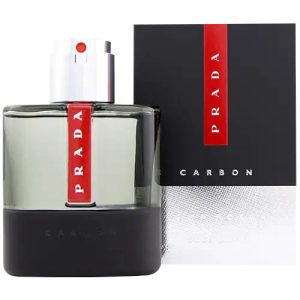 Luna Rossa Carbon by Prada