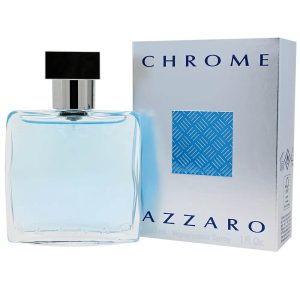 Chrome by Azzaro