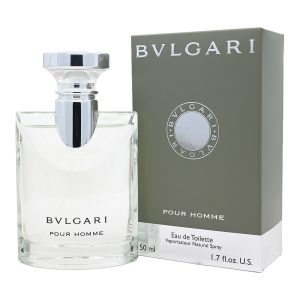 Bvlgari Pour Homme by Bvlgari