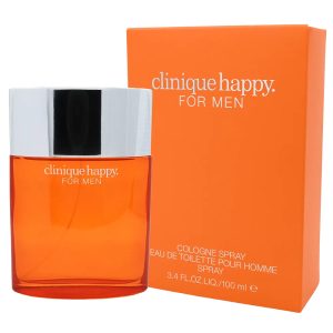 Happy Cologne by Clinique