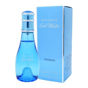 Cool Water by Davidoff