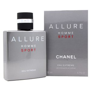 Allure Homme Sport Eau Extreme by Chanel