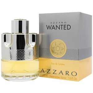 Azzaro Wanted by Azzaro