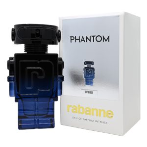 Phantom Intense by Paco Rabanne