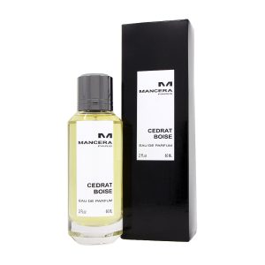 Cedrat Boise by Mancera