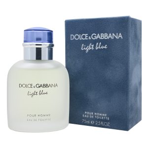 Light Blue by Dolce & Gabbana