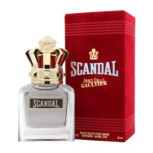 Scandal Pour Homme by Jean Paul Gaultier