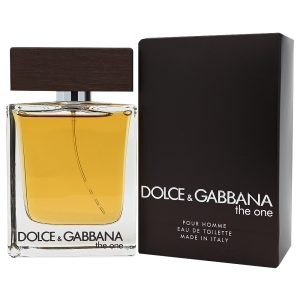 The One by Dolce & Gabbana