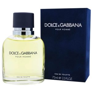 Dolce & Gabbana by Dolce & Gabbana