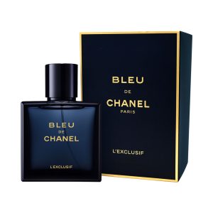 Bleu de Chanel L'Exclusif by Chanel