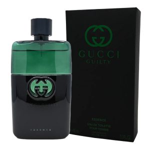 Guilty Essence Pour Homme by Gucci