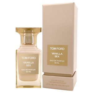 Vanilla Sex by Tom Ford