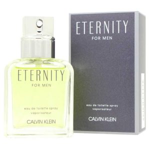 Eternity by Calvin Klein