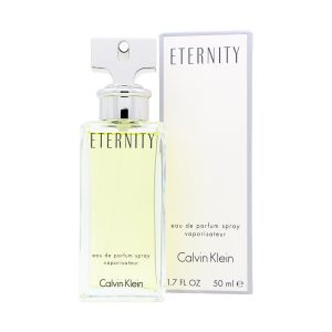 Eternity by Calvin Klein
