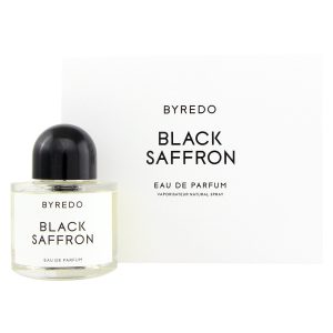 Black Saffron by Byredo