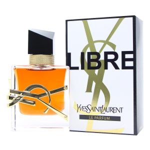 Libre Le Parfum by Yves Saint Laurent
