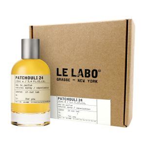 Patchouli 24 by Le Labo