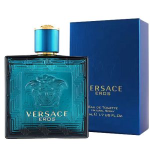 Eros by Versace