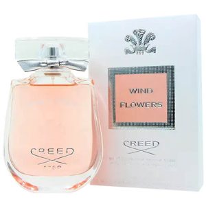Wind Flowers by Creed