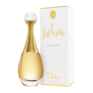 J'adore by Christian Dior