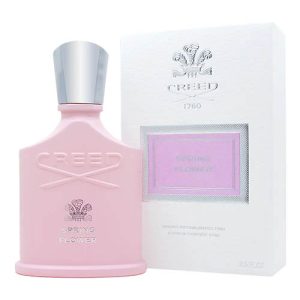 Spring Flower by Creed