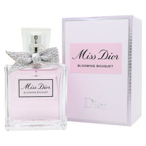 Miss Dior Blooming Bouquet by Christian Dior