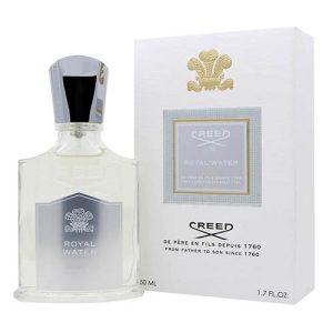 Royal Water by Creed