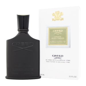 Green Irish Tweed by Creed