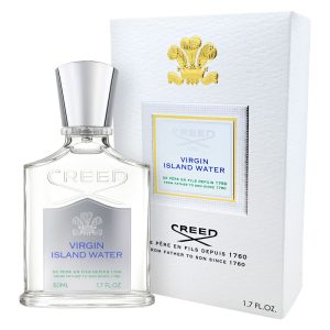 Virgin Island Water by Creed