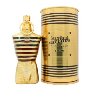 Le Male Elixir by Jean Paul Gaultier