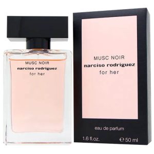 Musc Noir by Narciso Rodriguez