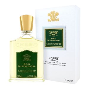 Bois du Portugal by Creed
