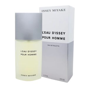 L'Eau D'Issey by Issey Miyake