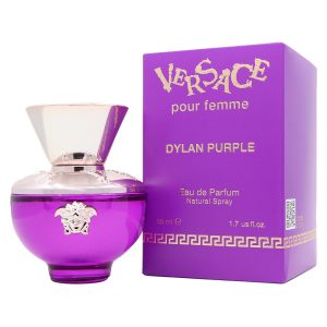 Dylan Purple by Versace