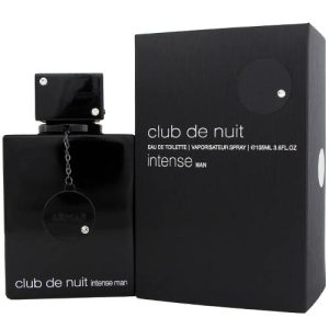 Club De Nuit Intense Man by Armaf