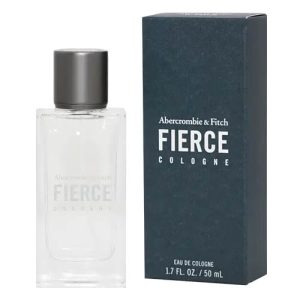 Fierce by Abercrombie & Fitch