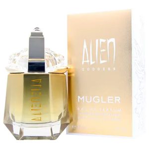 Alien Goddess by Thierry Mugler
