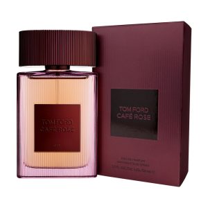 Cafe Rose by Tom Ford