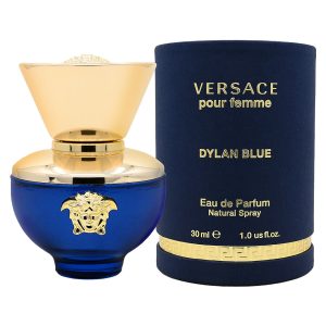 Dylan Blue Pour Femme by Versace