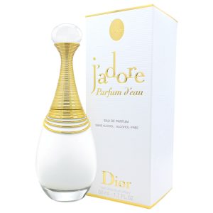 J'adore Parfum d'eau by Christian Dior