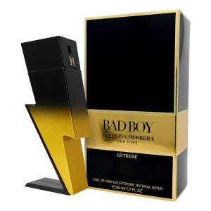 Bad Boy Extreme by Carolina Herrera
