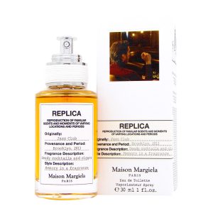 Replica: Jazz Club by Maison Margiela