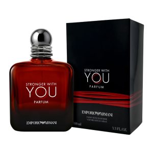 Stronger With You by Giorgio Armani