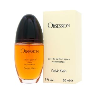 Obsession by Calvin Klein