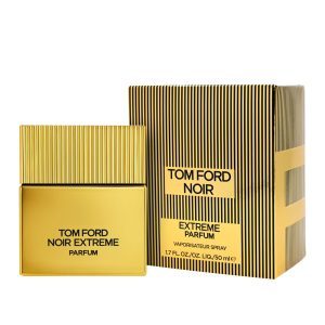 Noir Extreme by Tom Ford