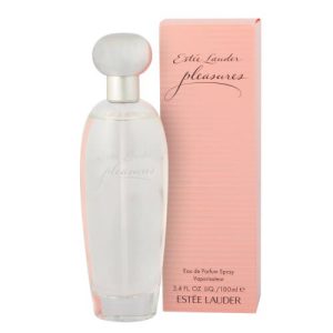 Pleasures by Estee Lauder