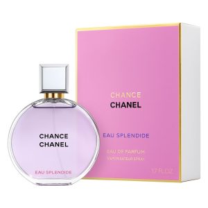 Chance Eau Splendide by Chanel