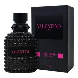 Uomo Born in Roma Extradose by Valentino