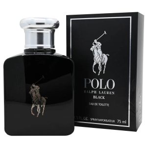 Polo Black by Ralph Lauren