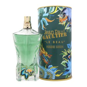 Le Beau Paradise Garden by Jean Paul Gaultier